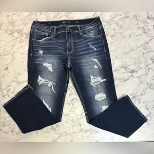 Men’s BKE Jake jeans 38x30